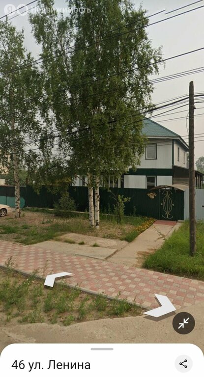 Дом в Ленск, улица Ленина, 46 (330 м²)