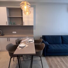 Квартира 63 м², 2-комнатные - изображение 4