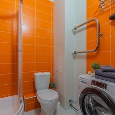 Квартира 25 м², студия - изображение 1