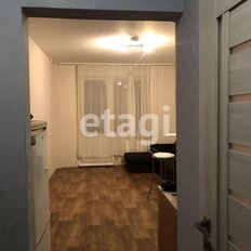 Квартира 26,5 м², студия - изображение 1