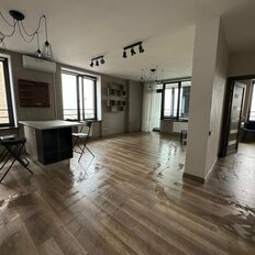 Квартира 64,5 м², 2-комнатные - изображение 1