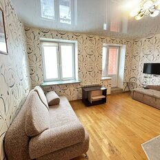 Квартира 30 м², 1-комнатная - изображение 5