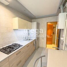 Квартира 67,6 м², 3-комнатная - изображение 2