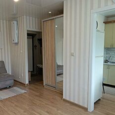 Квартира 45 м², 3-комнатная - изображение 2