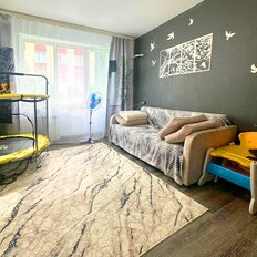 Квартира 34,6 м², 1-комнатная - изображение 2