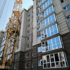 Квартира 44,5 м², 1-комнатная - изображение 3