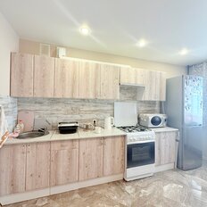 Квартира 43 м², 1-комнатная - изображение 3