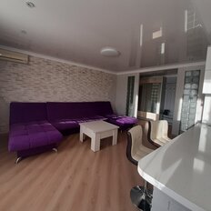Квартира 60 м², 2-комнатная - изображение 2