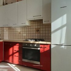 Квартира 45 м², 1-комнатная - изображение 3