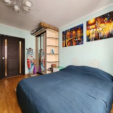 Квартира 55 м², 2-комнатная - изображение 5