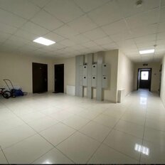 Квартира 37,3 м², 1-комнатная - изображение 4