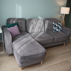 Квартира 55 м², 3-комнатная - изображение 5