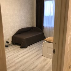 Квартира 34 м², 1-комнатная - изображение 5