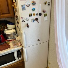 Квартира 67 м², 3-комнатная - изображение 1