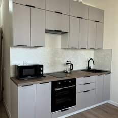 Квартира 24 м², студия - изображение 3