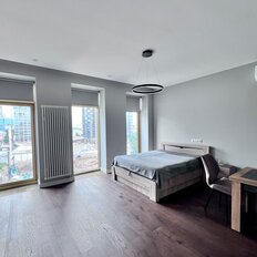 Квартира 39 м², студия - изображение 5