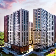 Квартира 41 м², 2-комнатная - изображение 3