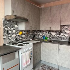 Квартира 37,7 м², 1-комнатная - изображение 4