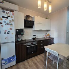 Квартира 42 м², 1-комнатная - изображение 5