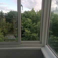 Квартира 31 м², 1-комнатная - изображение 5