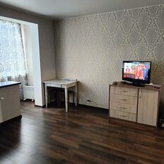 Квартира 26 м², студия - изображение 5