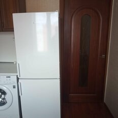 Квартира 34 м², 1-комнатная - изображение 5