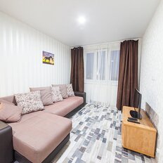 Квартира 42 м², 1-комнатная - изображение 1