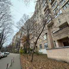 Квартира 41 м², 1-комнатная - изображение 4