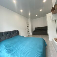 Квартира 38 м², 1-комнатная - изображение 5