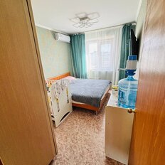 Квартира 53,9 м², 2-комнатная - изображение 5