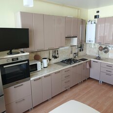 Квартира 56,2 м², 2-комнатная - изображение 3