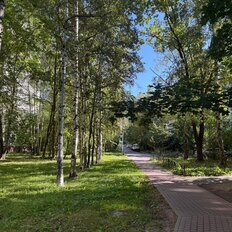 Квартира 30,5 м², 1-комнатная - изображение 1