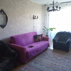 Квартира 51 м², 2-комнатная - изображение 5