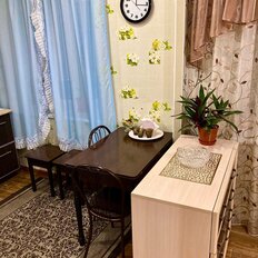 Квартира 30,9 м², 1-комнатная - изображение 3