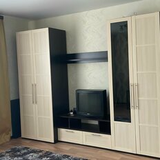 Квартира 45 м², 1-комнатная - изображение 3