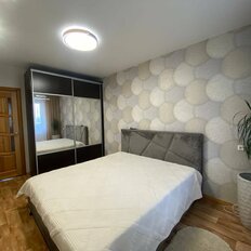 Квартира 64 м², 3-комнатная - изображение 5