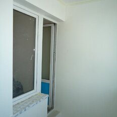 Квартира 40 м², 1-комнатная - изображение 4