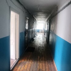 21 м², комната - изображение 1