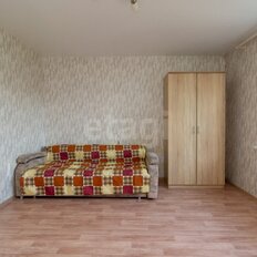 Квартира 37 м², 1-комнатная - изображение 4