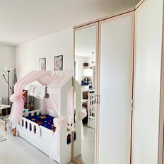 Квартира 33 м², студия - изображение 5