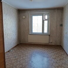 Квартира 66,5 м², 3-комнатная - изображение 3