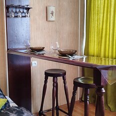 Квартира 33 м², 1-комнатная - изображение 5