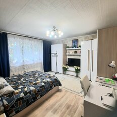 Квартира 68 м², 3-комнатная - изображение 2