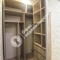 Квартира 33 м², 1-комнатная - изображение 4