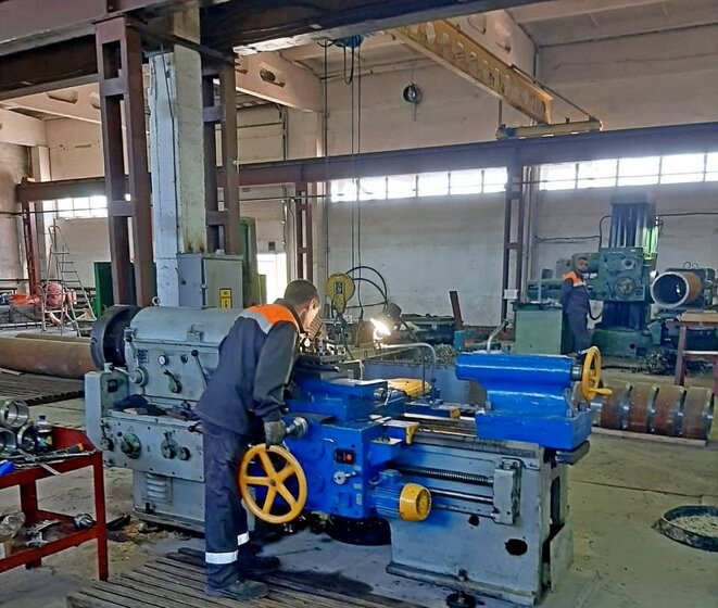 631 сотка, участок коммерческого назначения 110 373 ₽ - изображение 19