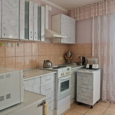 Квартира 47,2 м², 1-комнатная - изображение 4