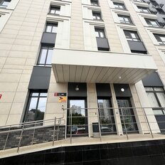 Квартира 34,5 м², 1-комнатная - изображение 3