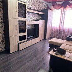 Квартира 47 м², 1-комнатная - изображение 2