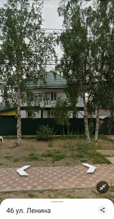 Дом в Ленск, улица Ленина, 46 (330 м²)