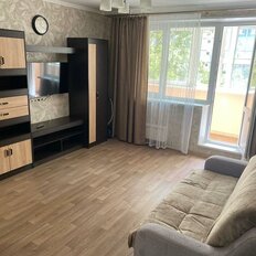 Квартира 39 м², 1-комнатная - изображение 2